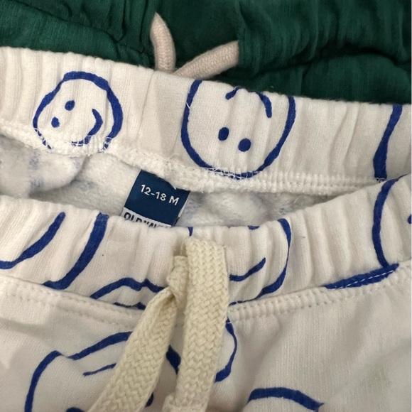 Old Navy Sweats Bundle!! - Picture 5 of 6